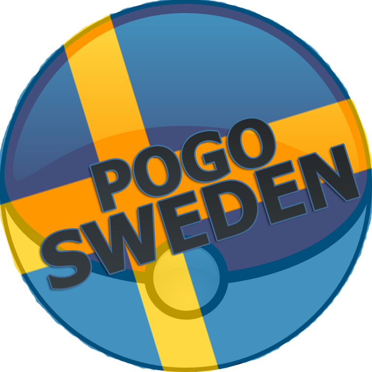 POGO Sweden